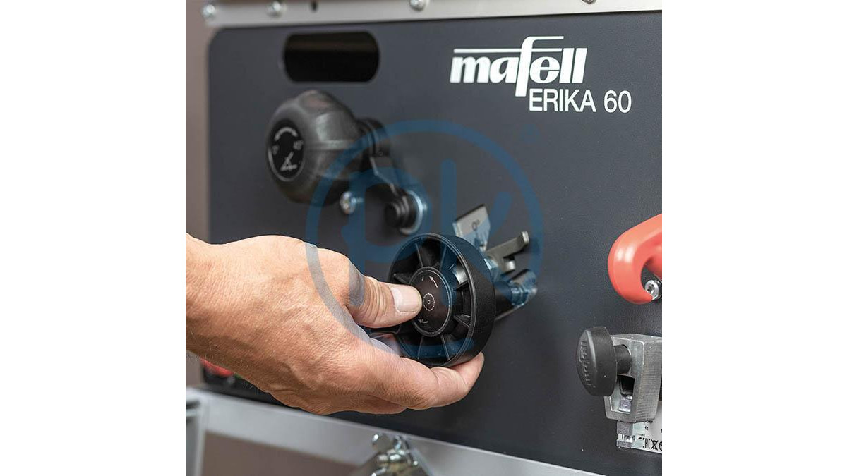 MAFELL Mobilní kotoučová pila se spodním tahem Erika 60
