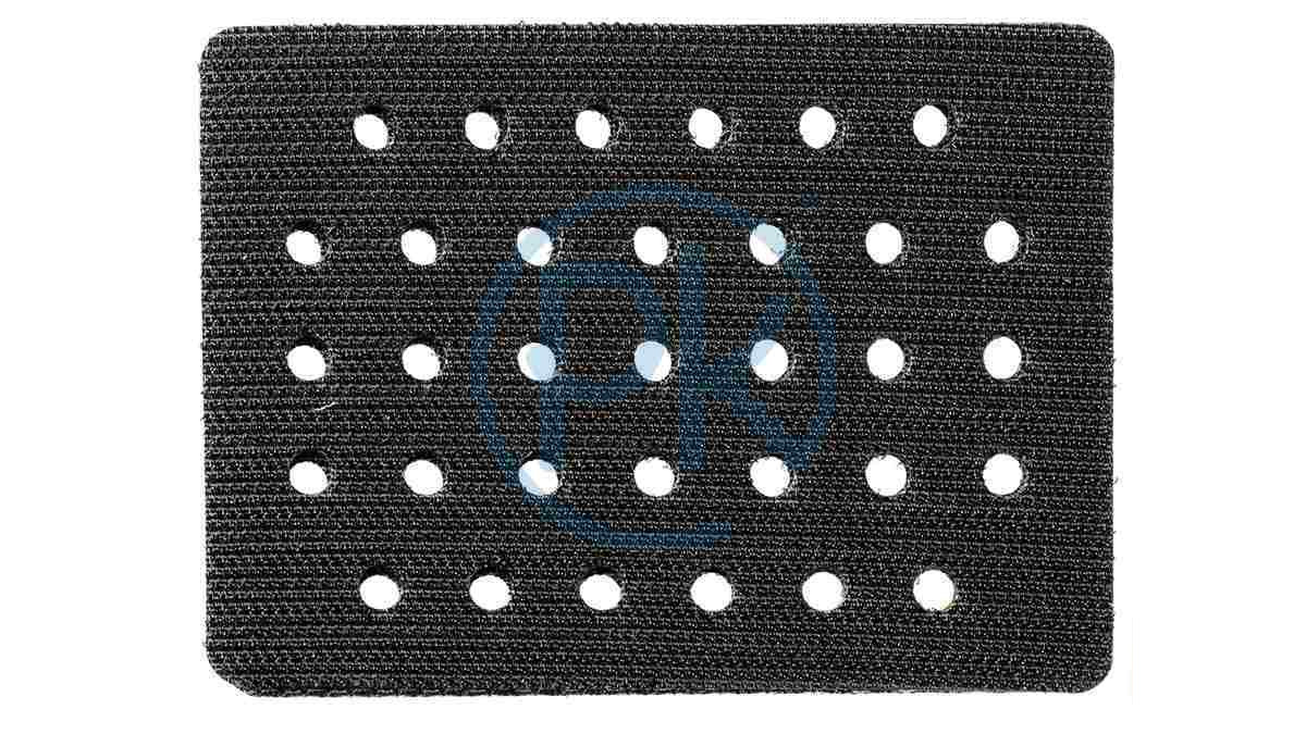MIRKA Podložná brusná deska 75 x 100 mm Grip 33H Medium