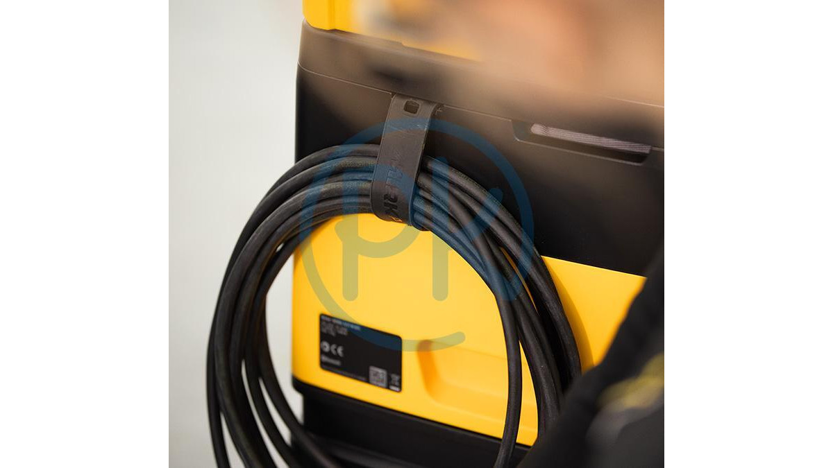 MIRKA Průmyslový mobilní vysavač Dexos 1217 M AFC MIRKA Průmyslový mobilní vysavač Dexos 1217 M AFC basic