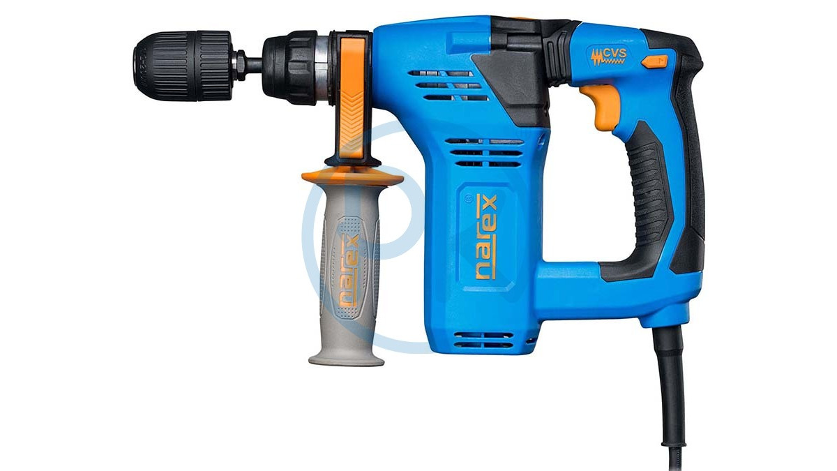 NAREX Lehké vrtací kladivo SPEEDDRILL EKV 21 SDS Plus