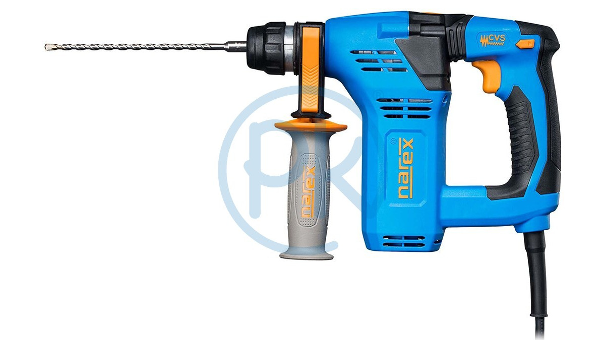 NAREX Lehké vrtací kladivo SPEEDDRILL EKV 21 SDS Plus