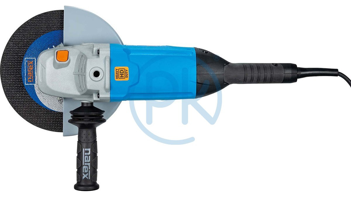 NAREX Bruska úhlová EBU 230-23 HD NAREX Bruska úhlová EBU 230-23 HD