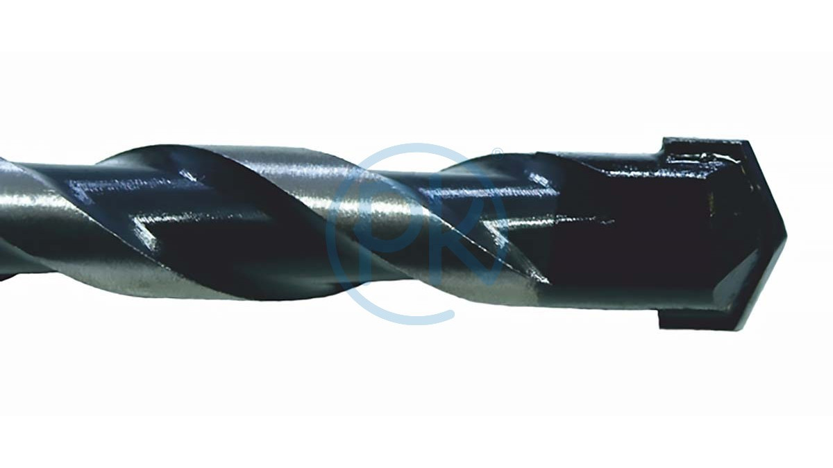 OREN Příklepový vrták do betonu s válcovým upínáním Klasik OREN Příklepový vrták do betonu s válcovým upínáním Klasik 14 mm/350 mm/400 mm