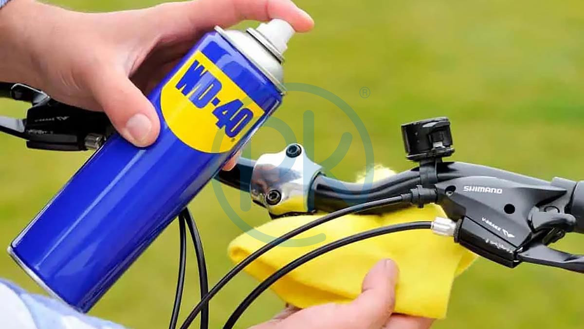 WD40 Univerzální mazivo WD-40 sprej  250ml