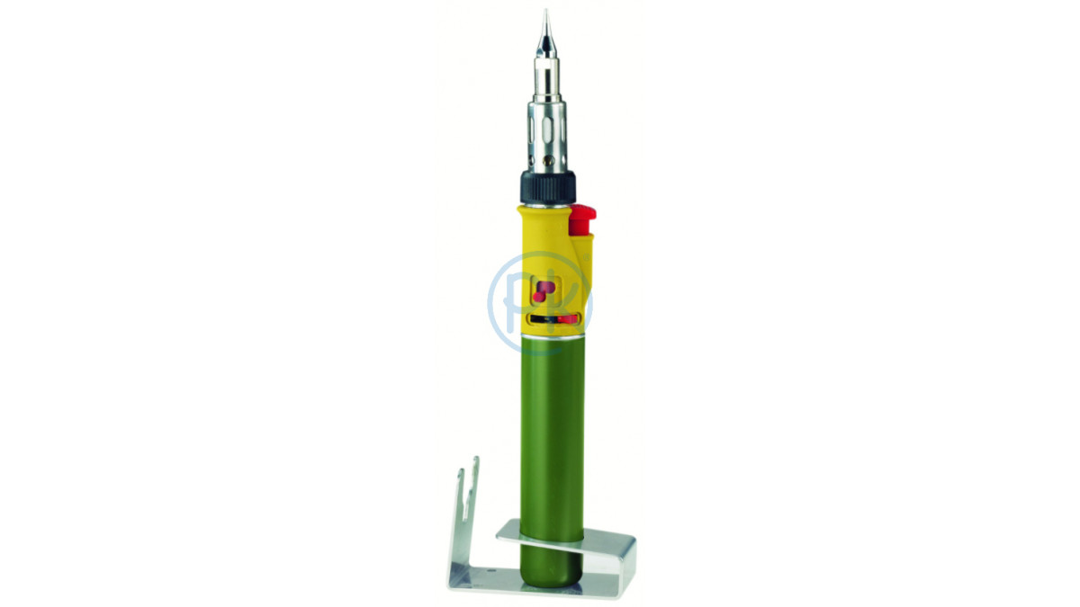 PROXXON MICROMOT Plynová pájka Microflam MGS - sada