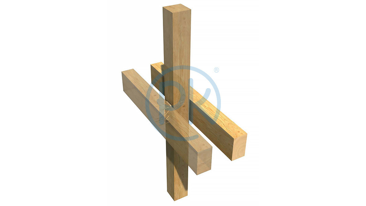 SHERPA CONNECTOR Rybinový hliníkový spojovací prvek, série XXL SHERPA CONNECTOR Rybinový hliníkový spojovací prvek, série XXL 220, 4 ks