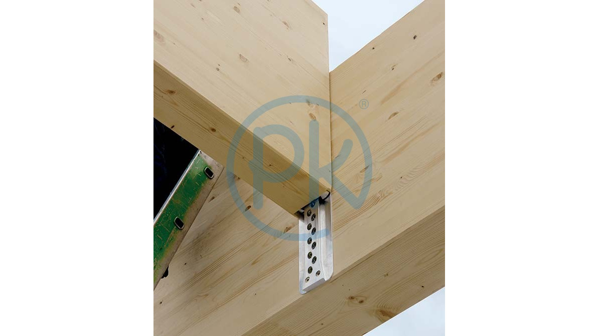 SHERPA CONNECTOR Rybinový hliníkový spojovací prvek, série XXL SHERPA CONNECTOR Rybinový hliníkový spojovací prvek, série XXL 220, 4 ks