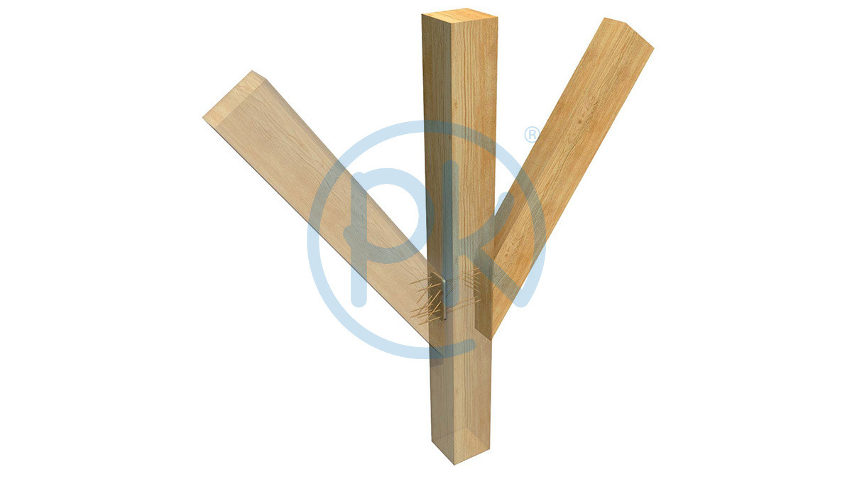 SHERPA CONNECTOR Rybinový hliníkový spojovací prvek, série XXL SHERPA CONNECTOR Rybinový hliníkový spojovací prvek, série XXL 220, 4 ks