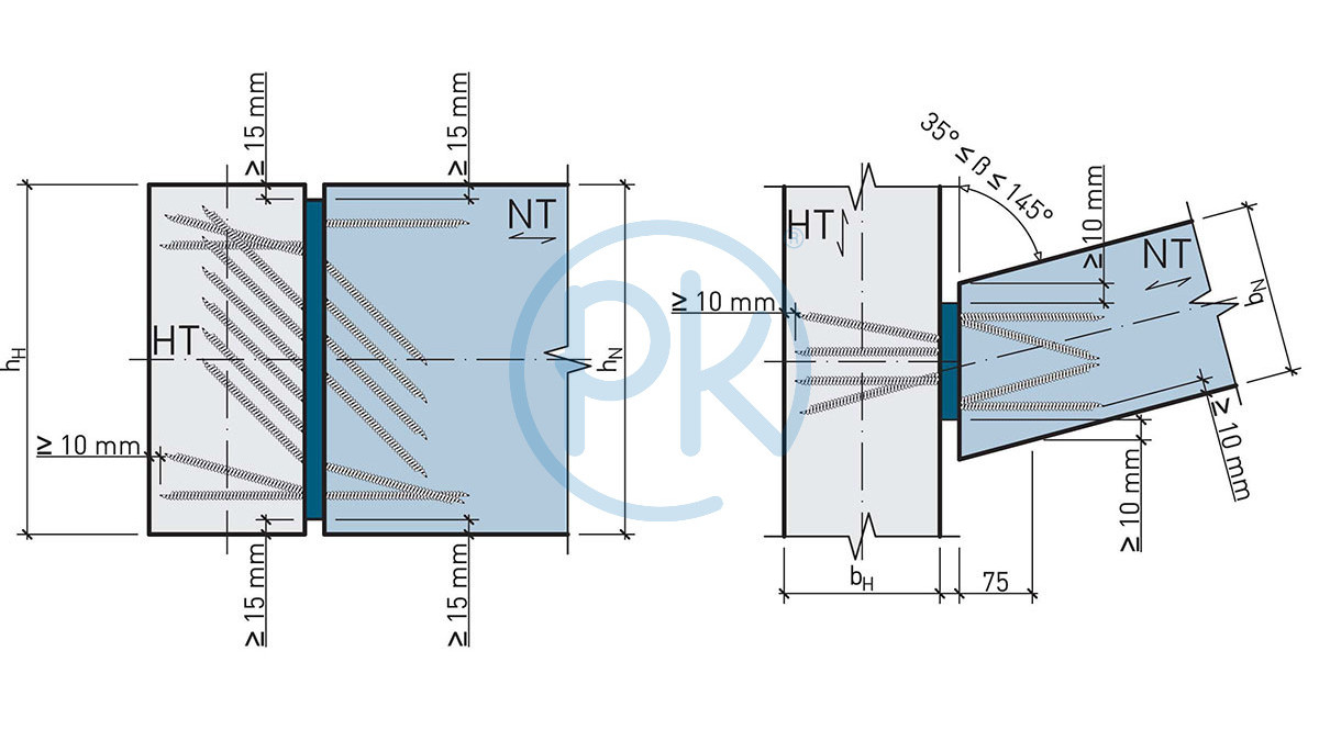 SHERPA CONNECTOR Rybinový hliníkový spojovací prvek, série XXL SHERPA CONNECTOR Rybinový hliníkový spojovací prvek, série XXL 220, 4 ks