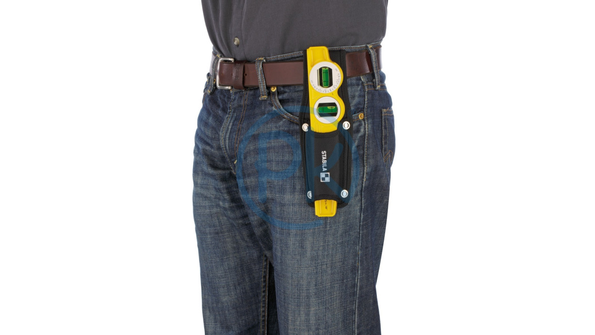 STABILA Vodováha magnetická s otočnou libelou 81 SVREM W360 STABILA Vodováha magnetická s otočnou libelou 81 SVREM W360 250 mm