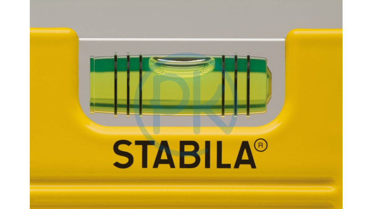 STABILA Vodováha magnetická s otočnou libelou 81 SVREM W360 STABILA Vodováha magnetická s otočnou libelou 81 SVREM W360 250 mm