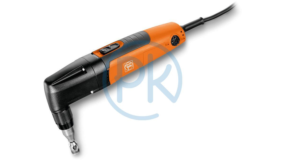 FEIN Prostřihovací nůžky BLK 2.0 E Set