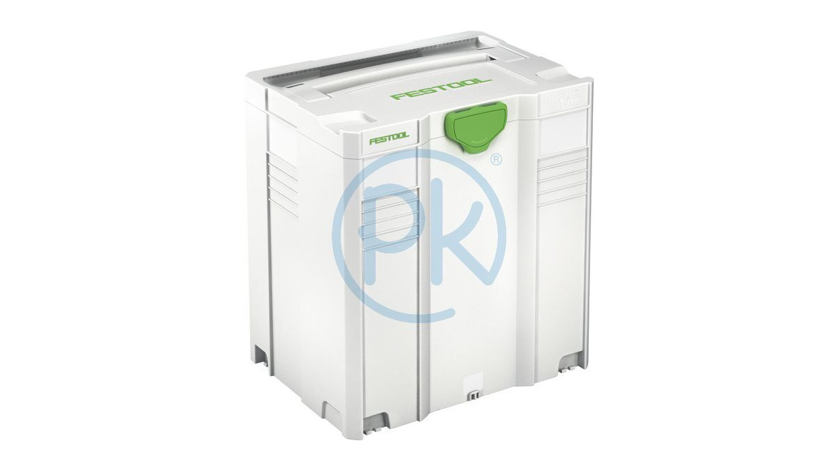 FESTOOL Systainer T-Loc V plastový box SYS 5