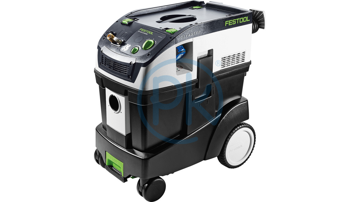 FESTOOL Mobilní vysavač Cleantec CTL 48 E LE EC FESTOOL Mobilní vysavač Cleantec CTL 48 E LE EC B22 R1