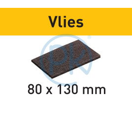 Brusné rouno Vlies ( Brusný fleece ) STF 80x130 S800 VL/5