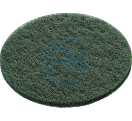 Brusné rouno ( Brusný kotouč Vlies ) STF D125 green