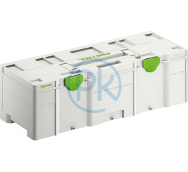 Systainer³ XXL 237 - plastový box SYS3