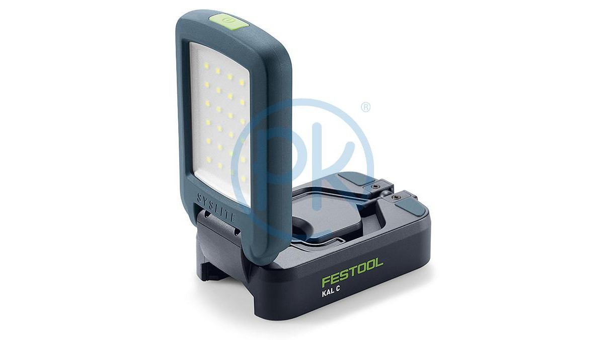 FESTOOL Aku pracovní svítilna SysLite KAL C FESTOOL Aku pracovní svítilna SysLite KAL C