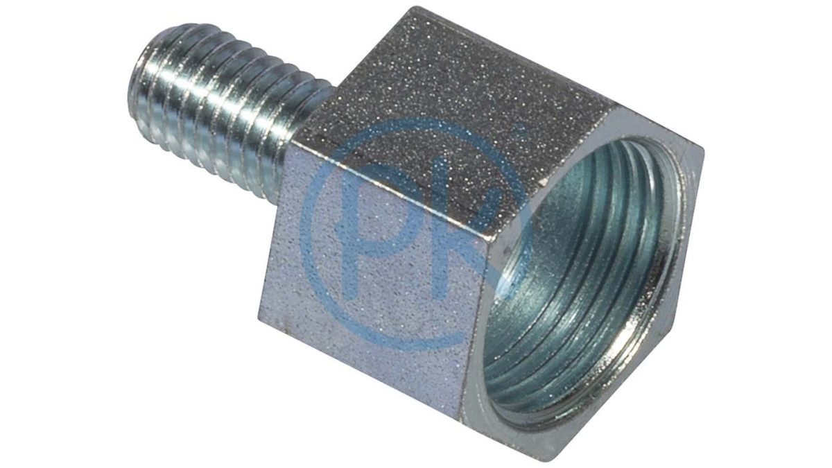 FISCHER Redukční matice RD M10 / M8, 50 ks