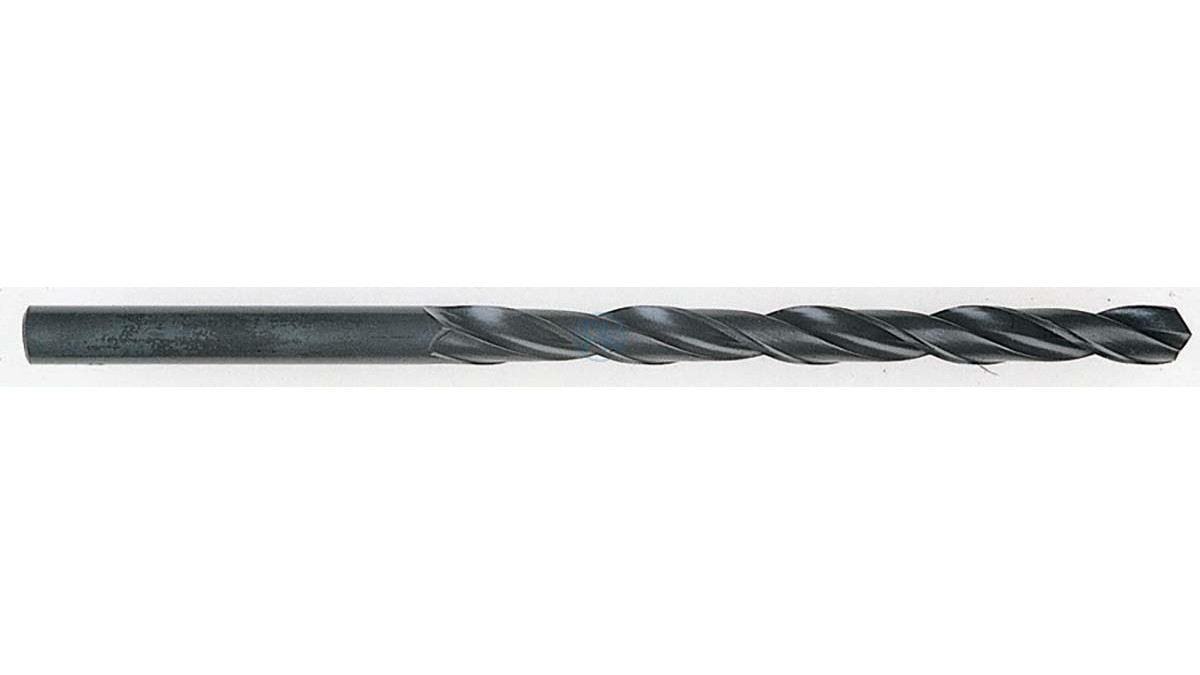 FISCHER Spirálový vrták do kovu HSS-R, DIN 338 3,5x39/70, 10 ks