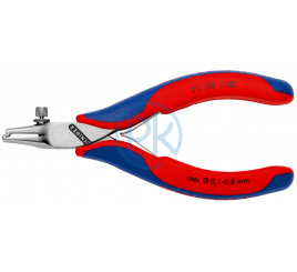 Odizolovací kleště pro elektroniku 130 mm