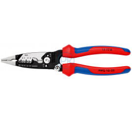 Odizolovací kleště Wire Stripper americký model