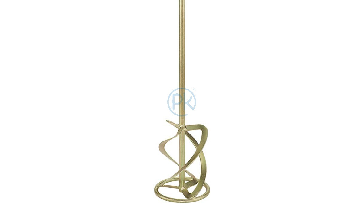 NAREX Spirálová metla HS3 120x600R M14 NAREX Spirálová metla HS3 120x600R M14