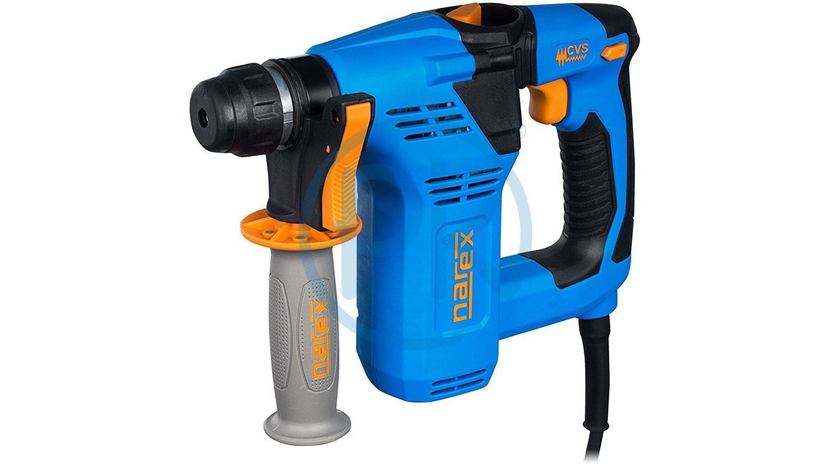 NAREX Lehké vrtací kladivo SPEEDDRILL EKV 21 SDS Plus