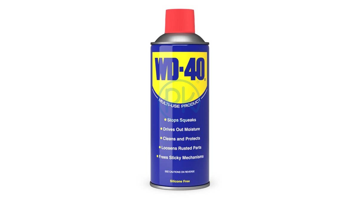 WD40 Univerzální mazivo WD-40 sprej  250ml