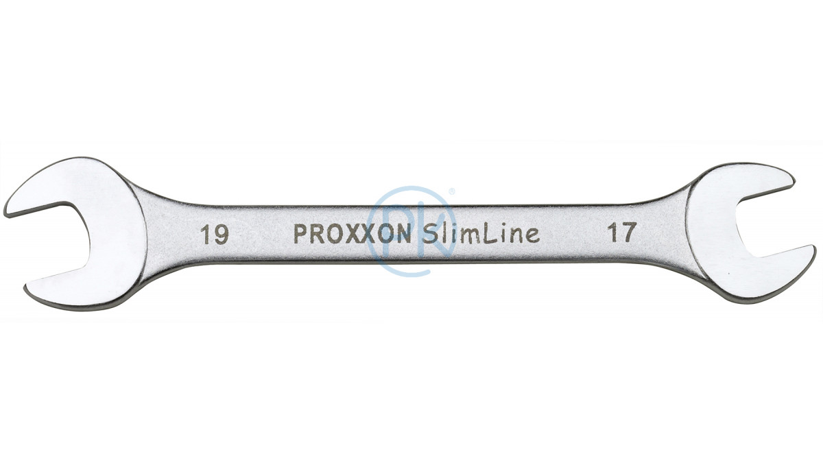 PROXXON INDUSTRIAL Stranový klíč Slim-Line PROXXON INDUSTRIAL Stranový klíč Slim-Line 12x13 mm
