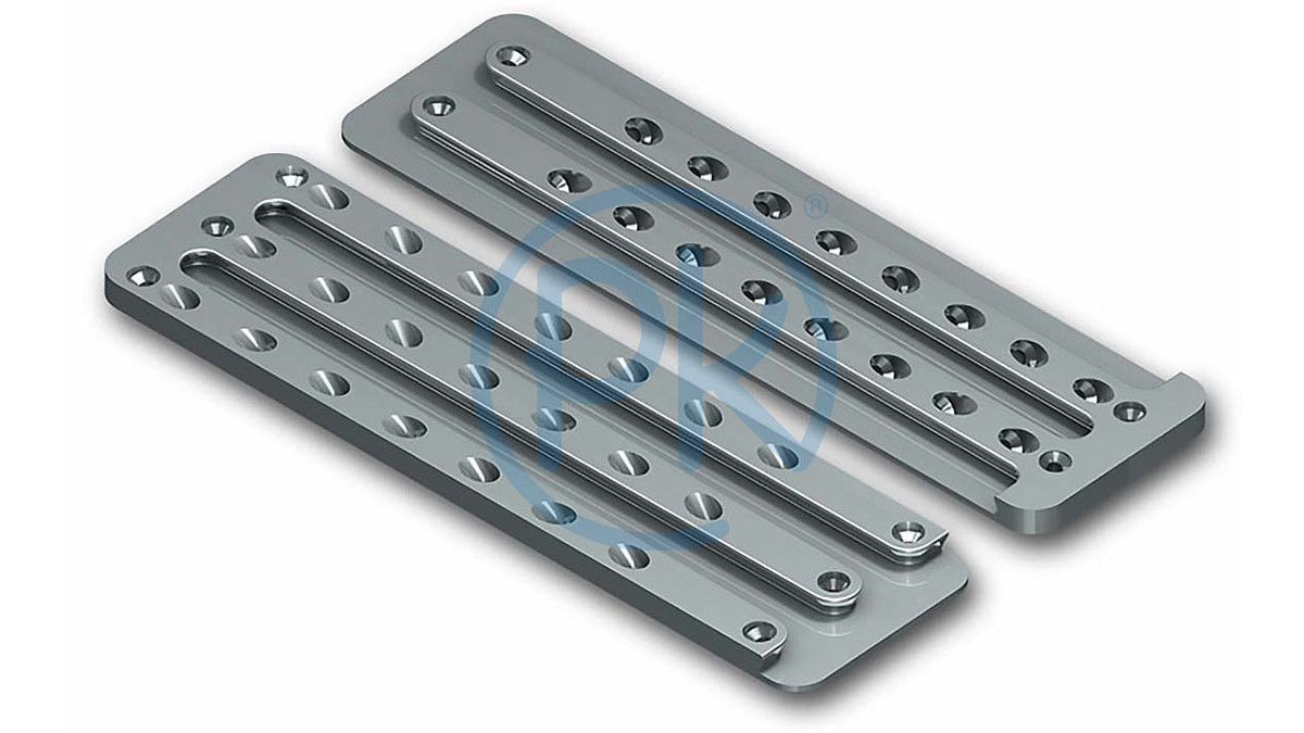 SHERPA CONNECTOR Rybinový hliníkový spojovací prvek, série XXL SHERPA CONNECTOR Rybinový hliníkový spojovací prvek, série XXL 220, 4 ks