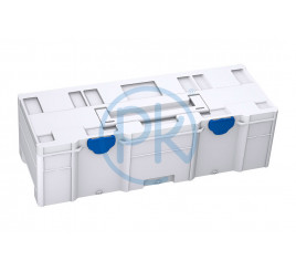Systainer³ XXL 237 - plastový box SYS3