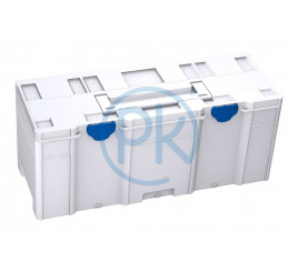 Systainer³ XXL 337 - plastový box SYS3